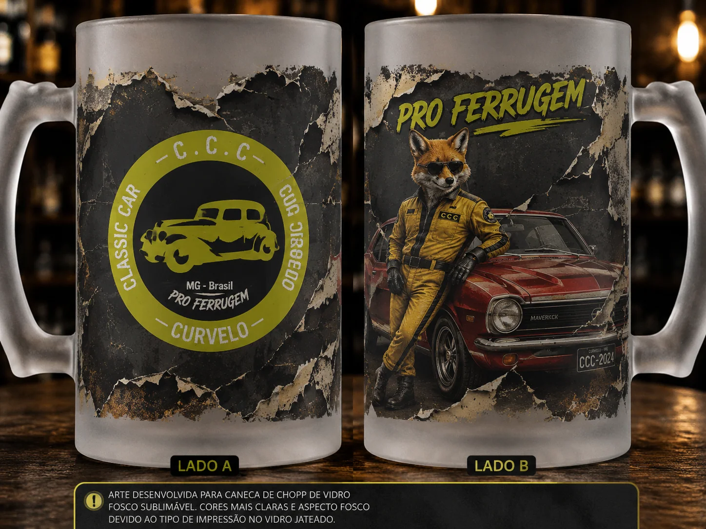 Frente do card 1