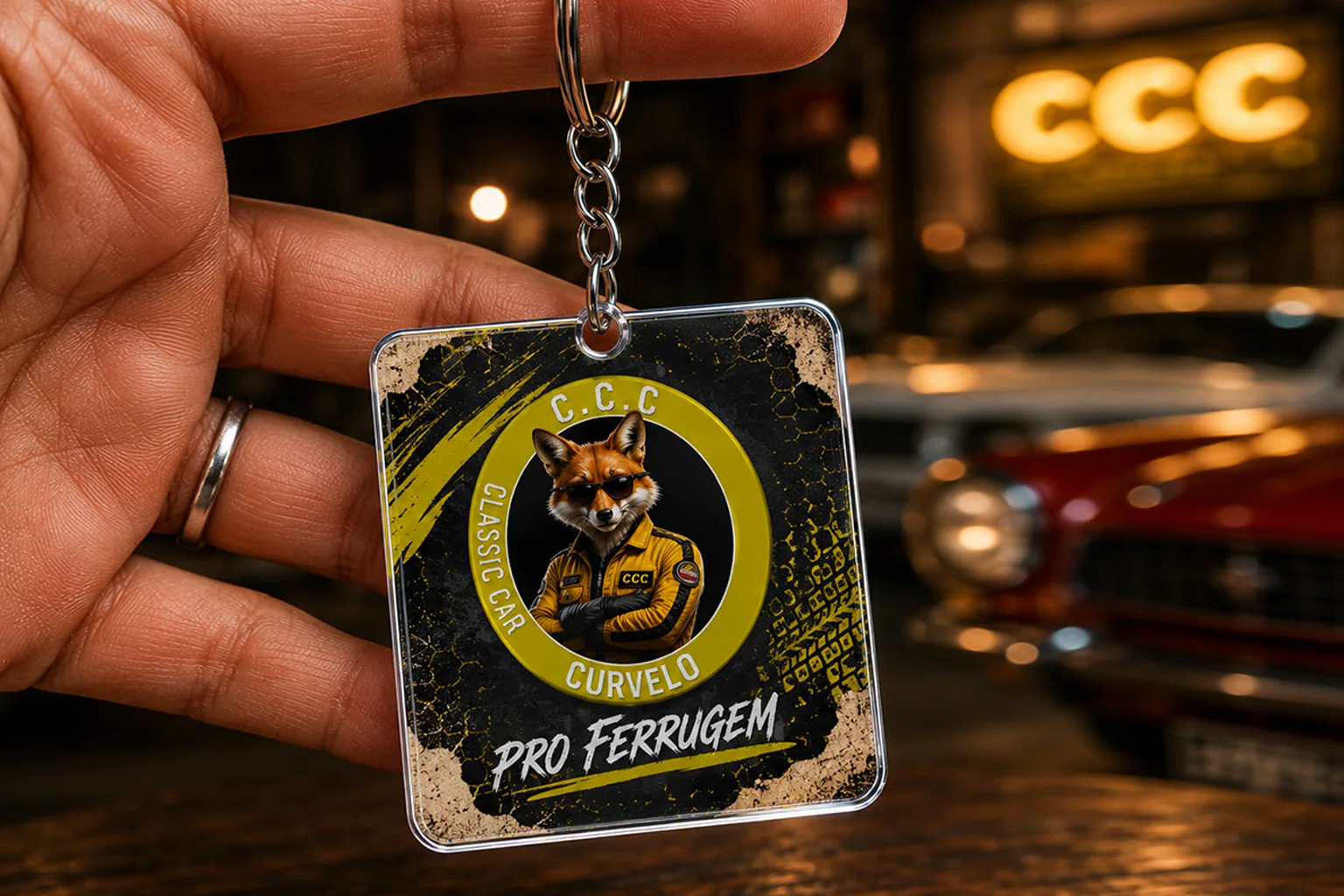 Frente do card 2