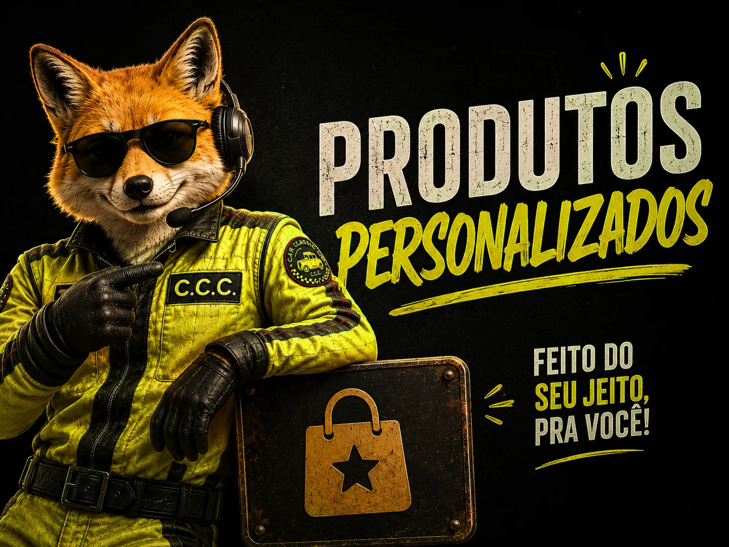 Informacoes de frete