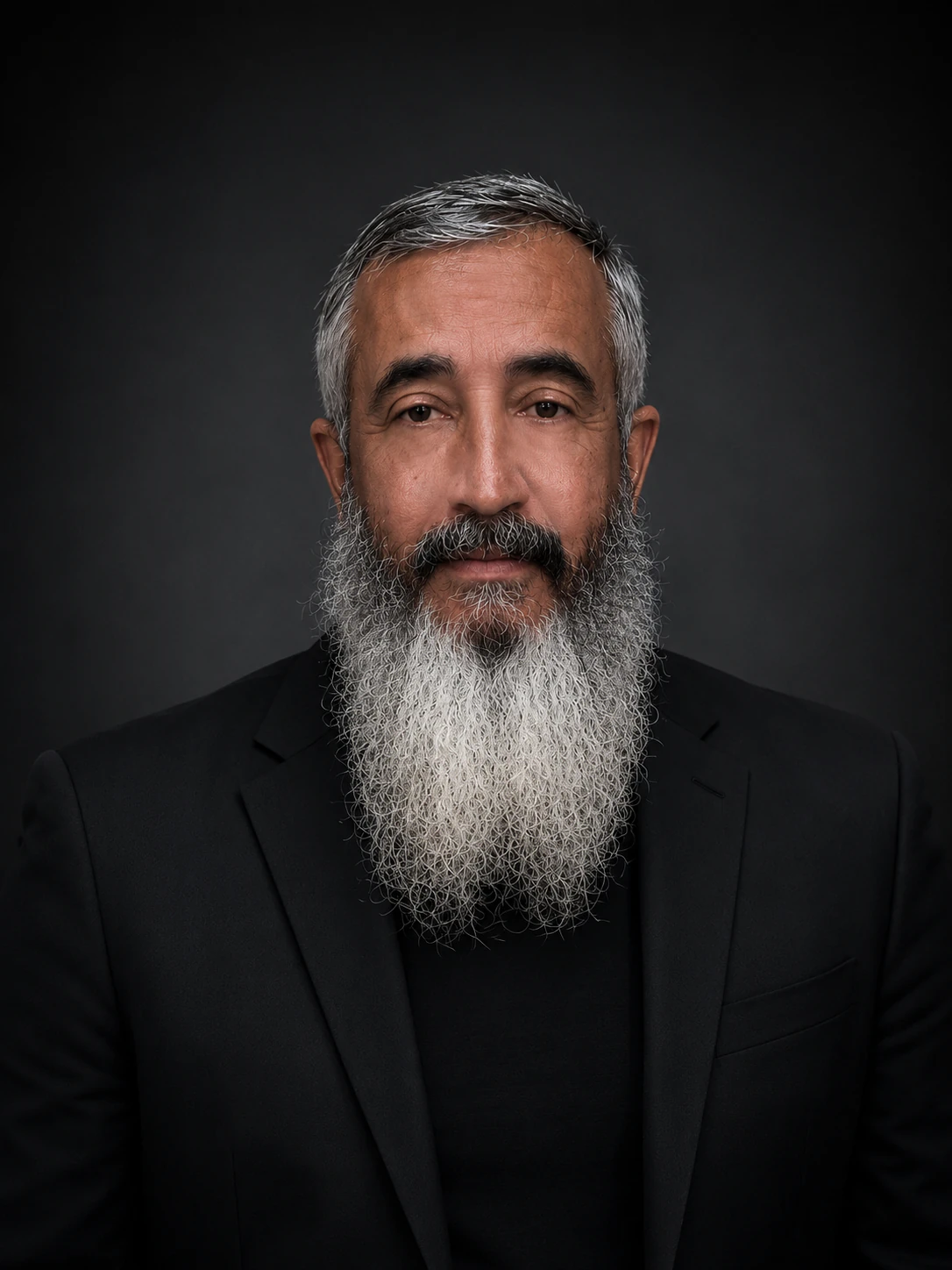 Foto do Geraldo Santos