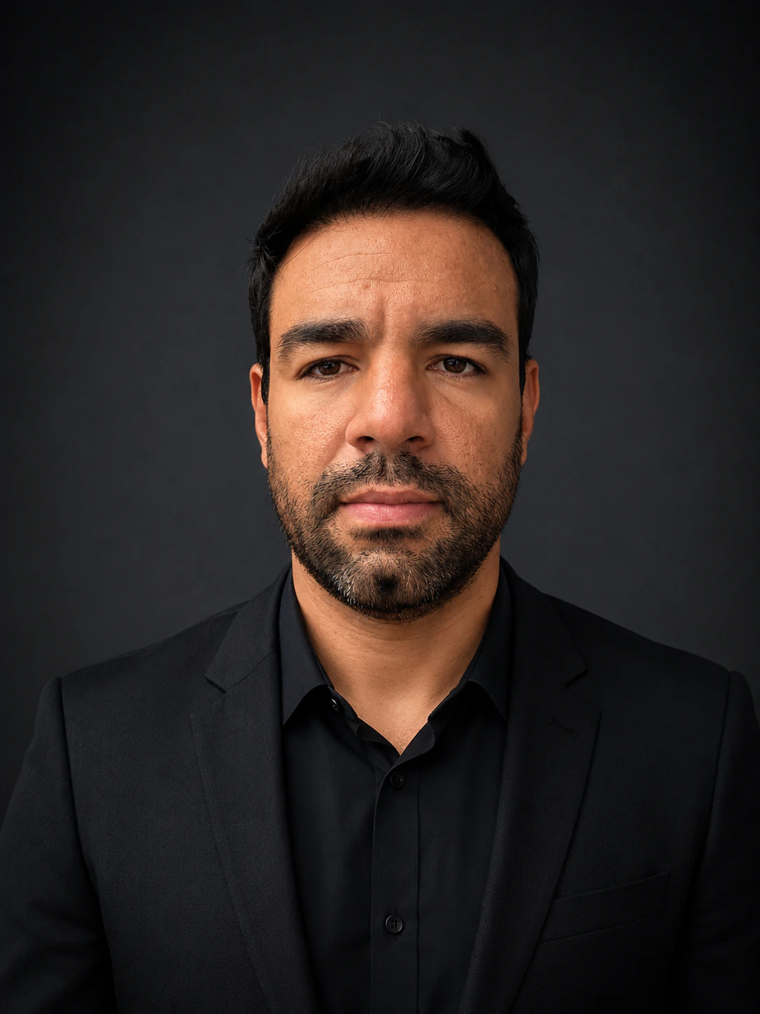 Foto do David Apr&iacute;gio