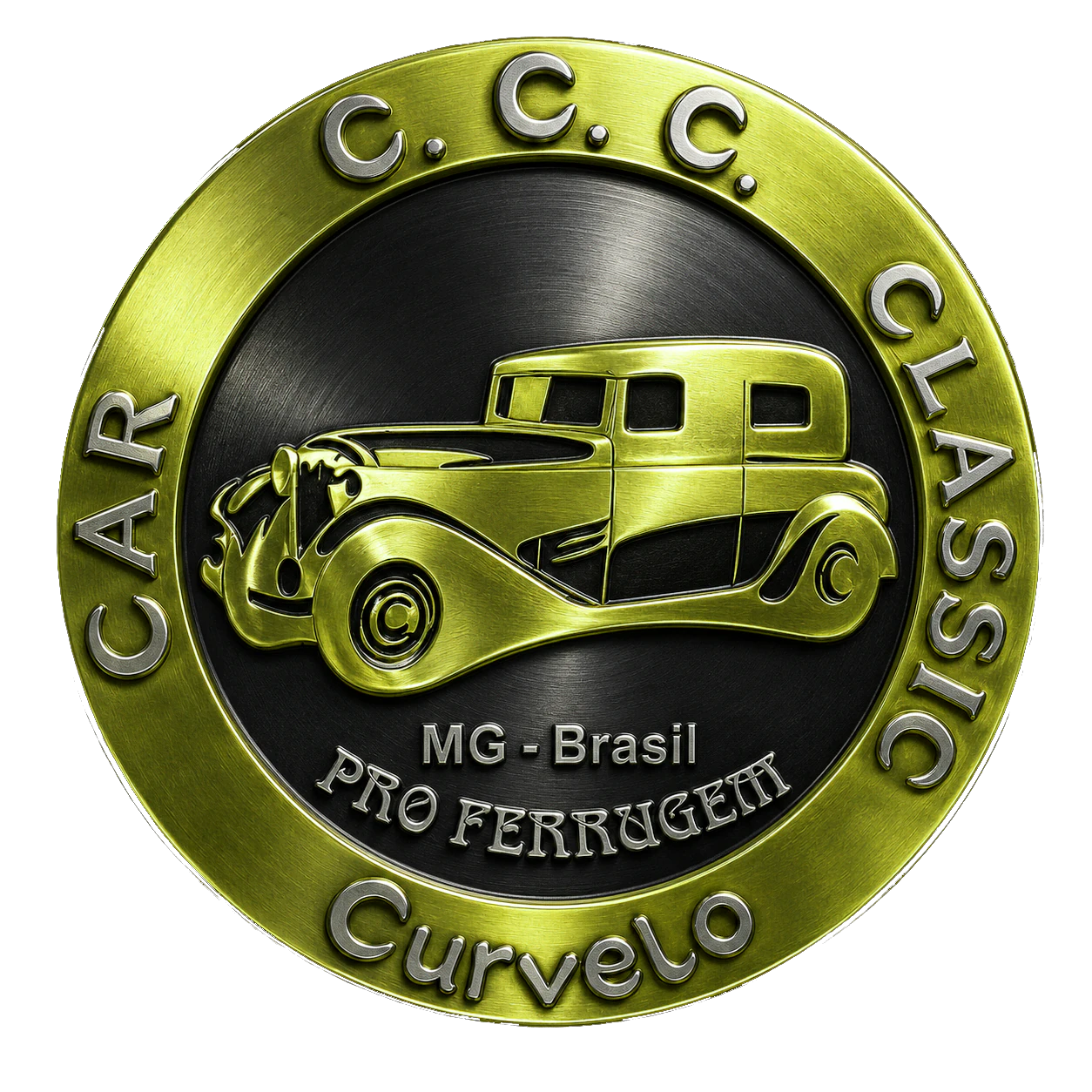 CCC Car
