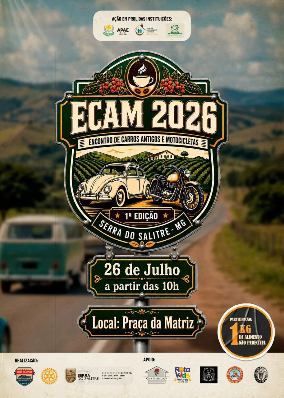 Foto 1 dos pr&oacute;ximos eventos CCC