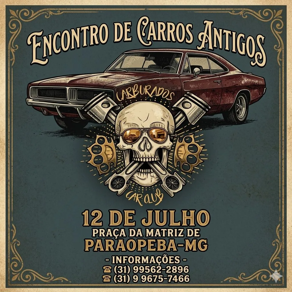 Foto 4 dos pr&oacute;ximos eventos CCC